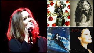 Belinda Carlisle  selection