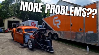 More PRO MOD Problems!?!?