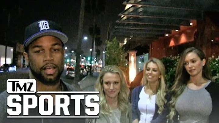 Tate- Russell Wilson Shoulda Stopped Wife-Bangin' ...