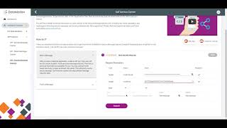 How To Get Started with the DataMotion Secure Message Delivery API