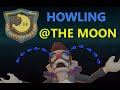 RR: Howling @ The Moon (Mario Kart World Episode 20)