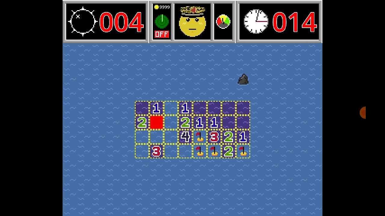 Minesweeper Plus Free Play but I let a random number generator make a level for me (Episode 22)