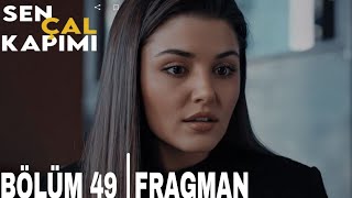 Sen Çal Kapımı 49.Bölüm Fragmanı | Sürpriz Hamilelik