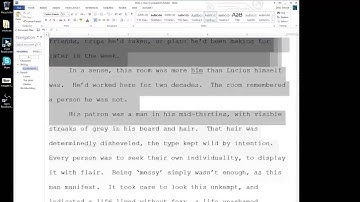 Waygate Foundation - Brandon Sanderson Write-a-thon, January 17, 2014