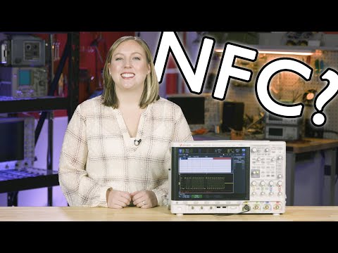 How to Debug and Test NFC Designs