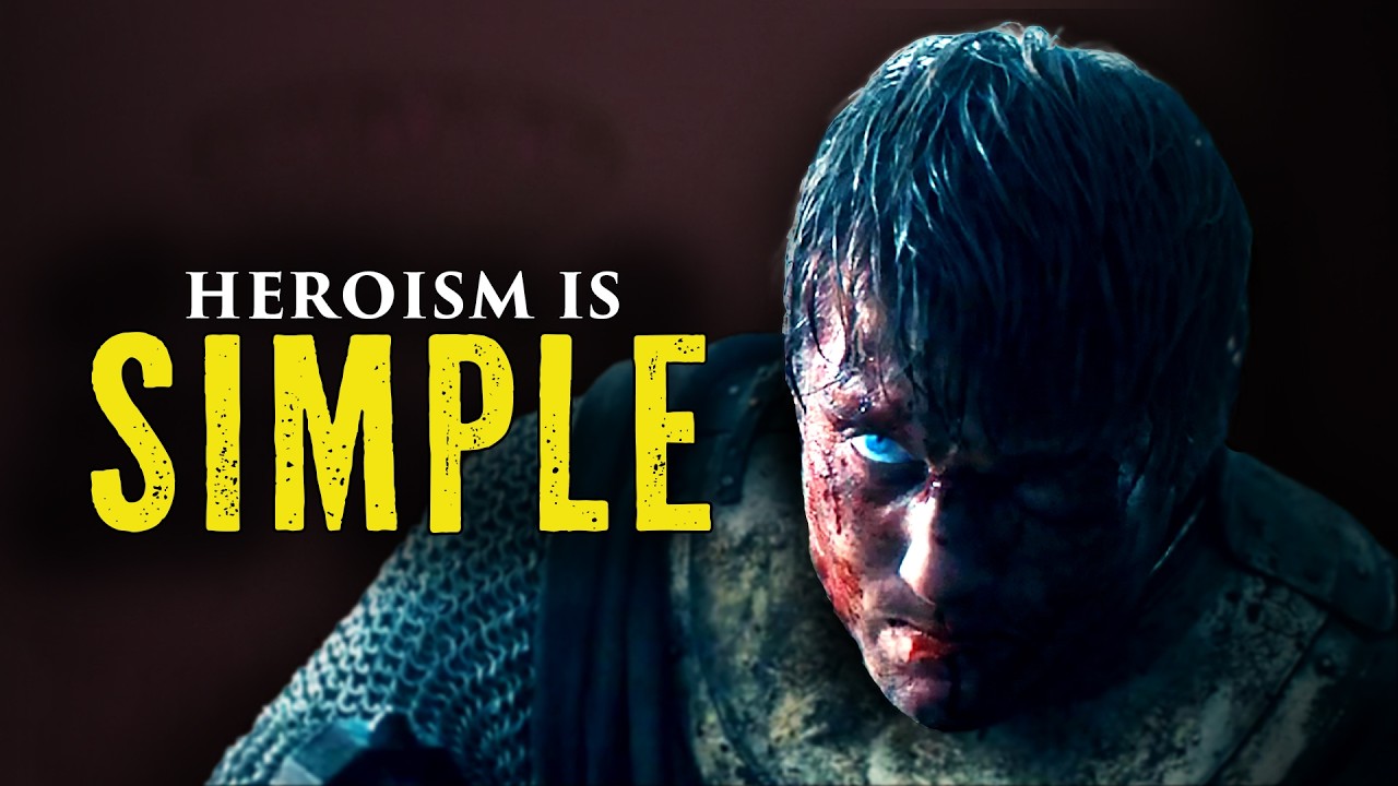 Dunk and Egg: Ordinary Men Becoming Extraordinary Heroes