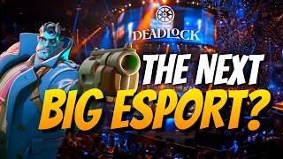 Is Deadlock The Next Big Thing?