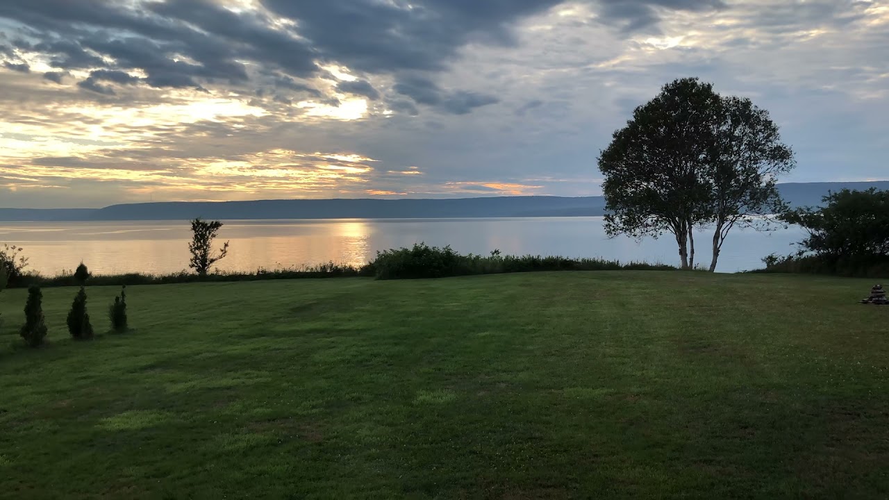 Twin Cove Rd, Clementsport , Nova Scotia