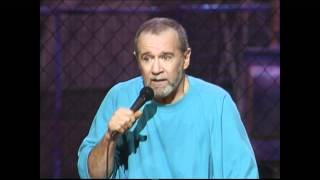 George Carlin - Drivers and Courtesy