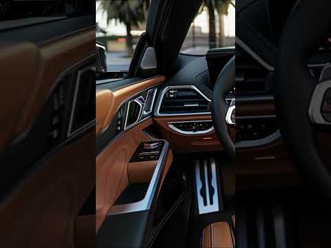 2025 BMW M7