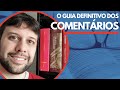 Não Compre Comentário Bíblico Antes de ver esse Vídeo!