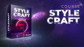 StyleCraft Course