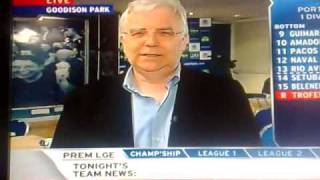Bill Kenwright Interview - May 2009