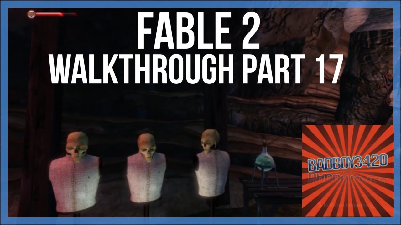 Fable 2 Walkthrough Part 17 YouTube fable-2-walkthrough-part-17-youtube