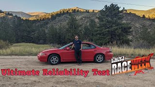 Race Week in the Rockies | GM 3800 GTP | Testing the 4T80E Swap 4t65e To 4t80e Swap Gm 3800 Gtp Details And Pictures
