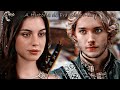 A Hist&oacute;ria de Francis e Mary - Parte 1 | EM HD