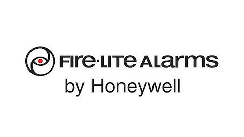 Fire Lite ECC 50/100 CODE 3 FIRE EVACUATION MSG 1
