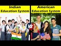 Indian Education System VS American Education System | India VS USA Education System in Hindi