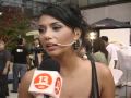 Entrevista a Pamela Dias - Viña 2010 - Canal 13