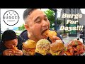 JUICIEST BURGERS IN SYDNEY’S WEST | Makan Ep. 6 Burger Point