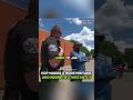 Cop Makes A Huge Mistake And Regrets It Instantly