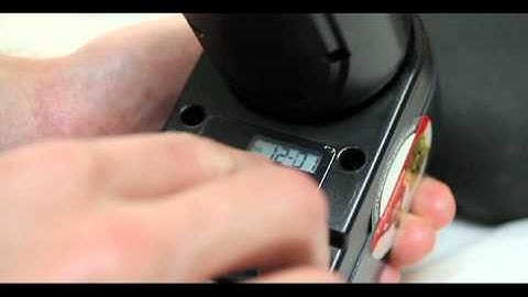 Set Up Step 4 300W Motion Sensor Security Light and Video -- SmartGuard