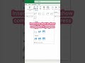 No tracking = no progress.Build a goal tracker in Excel 📊 and stay consistent. #excel #goaltracker