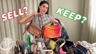 How to Clean High End Bags! • Cierra Robin Blogs