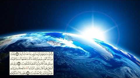 صفحة-227 page سعد الغامدي - -سورة هود -11- (Hud)