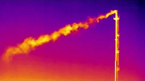 Explained: How methane leaks speed up global warming