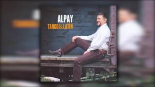 Video thumbnail of "Alpay - Bekledim Yine"