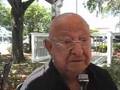 Angelo Dundee Interview p2: Did Sonny Liston Take Dive in Muhammad Ali vs. Sonny Liston 2!