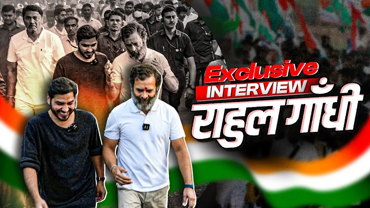 Interview: @rahulgandhi on Narendra Modi and RSS |...