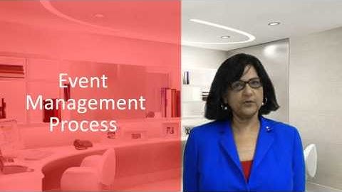 Recap of Event Management Security | Event Management Tips with guardNOW