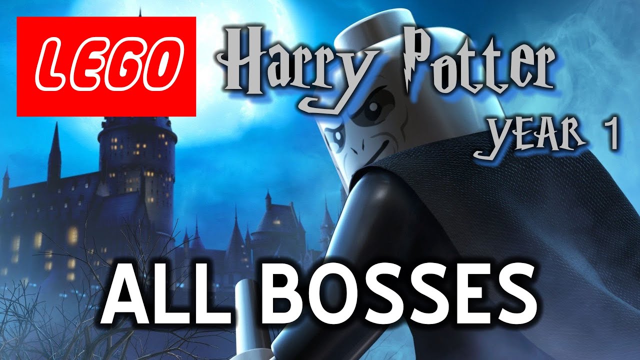 LEGO Harry Potter: todas as novidades para 2021 - SideQuest