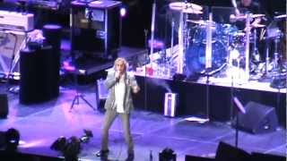 The Who - The Punk and the Godfather - Live in Denver 2/12/2013