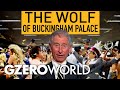 How King Charles III built his fortune | GZERO World