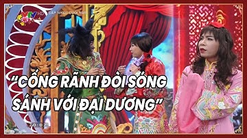 Những câu nói kinh điển của BẮC ĐẨU | TÁO QUÂN | Gặp nhau cuối năm  | Hài tổng hợp