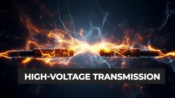IGCSE Physics | High voltage transmission | Learn with Attaiin