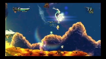 Dust: An Elysian Tail Walkthrough Part 22 (Legend)