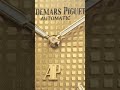 Audemars Piguet Watches