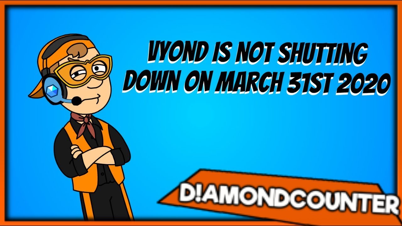Vyond Is Not Shutting Down On March 31st 2020 By Cyananimate - Petition Stop Roblox From Hatin On Discord Changeorg Petition Stop Roblox From Hatin On Discord Changeorg - Vyond Is Not Shutting Down On March 31st 2020 By Cyananimate