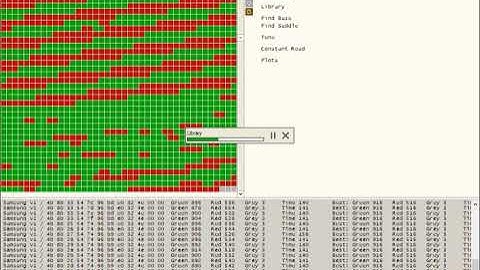 New Samsung Read Retry for modern chips