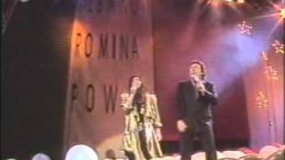 Al Bano & Romina Power   Liberta