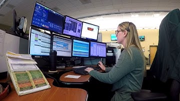 Roanoke County E-911 Center is experiencing a staffing shortage