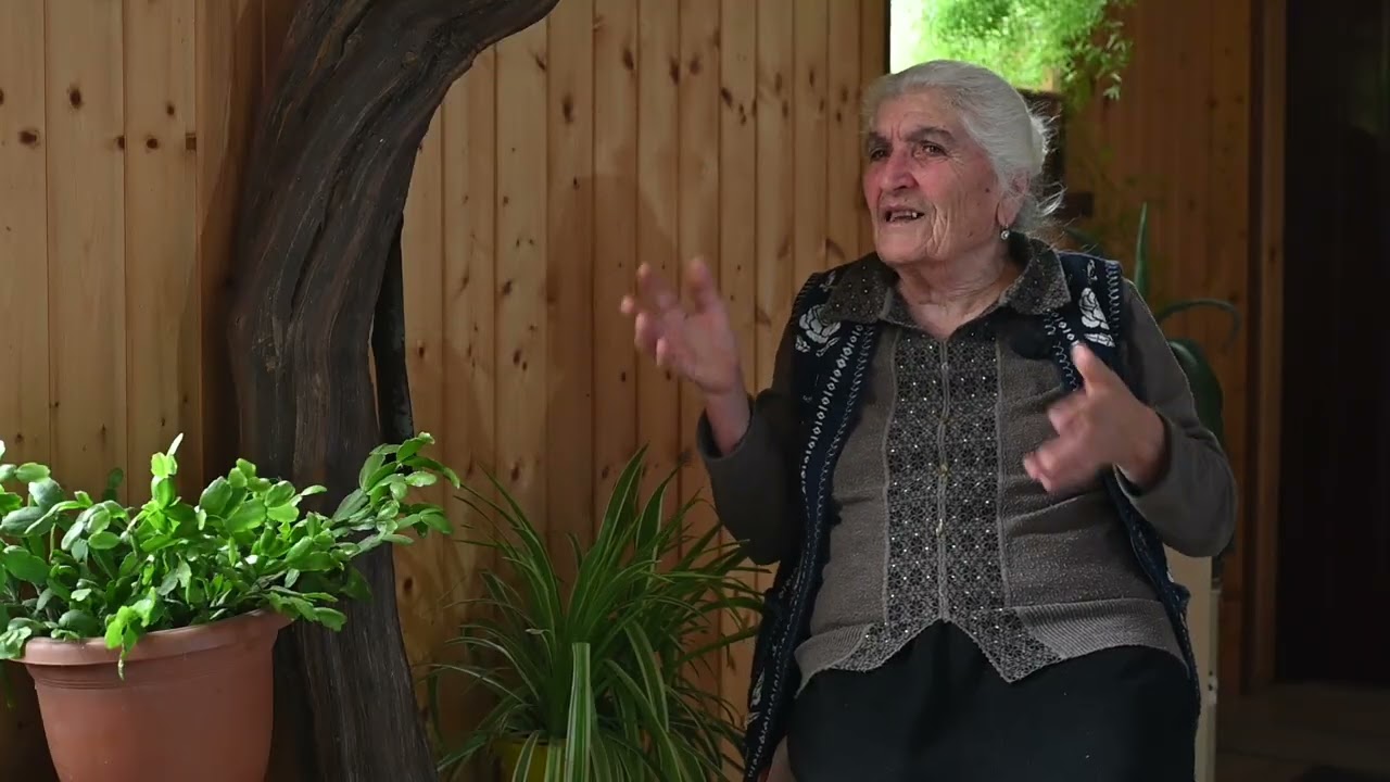 Վանի Փայխներ գյուղի կյանքն ու գանձերը/Life and treasures of Paykhner, Van