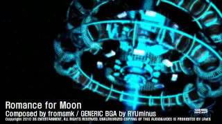 fromsmk - Romance for Moon