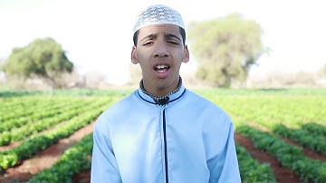 تلاوة عطرة مما تيسر من سورة البقرة// أنور أبو مسلم حفظه الله.