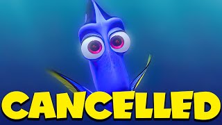 PIXAR MOVIES That Were Cancelled and You Didn't Know