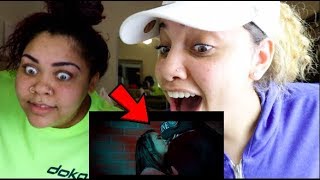 MEDICINE - QUEEN NAIJA (OFFICIAL VIDEO) Reaction | Perkyy and Honeeybee